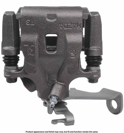 Cardone Reman Remanufactured Unloaded Caliper w/Bracket 19-B7123