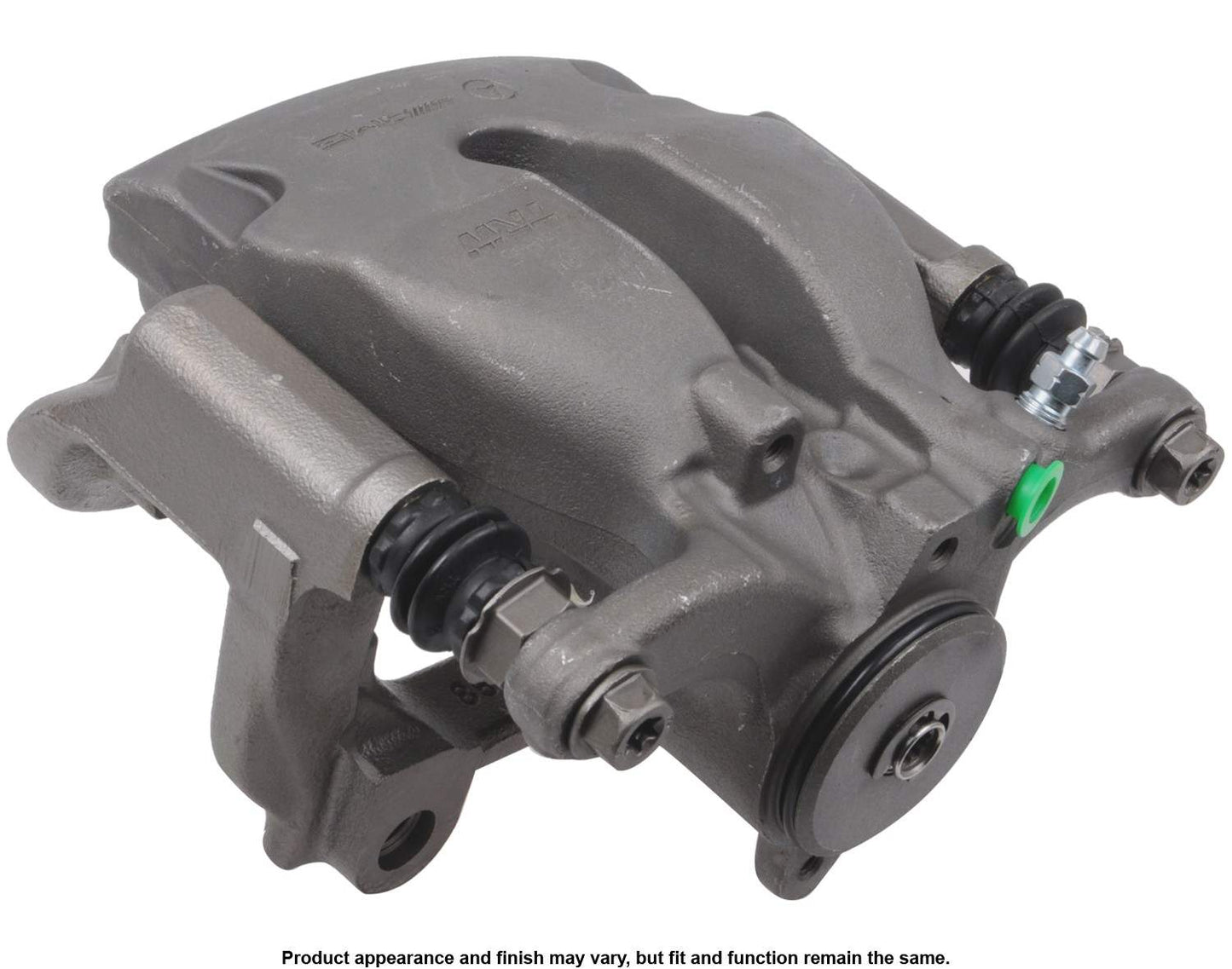 Cardone Reman Remanufactured Unloaded Caliper w/Bracket 19-B7135NM
