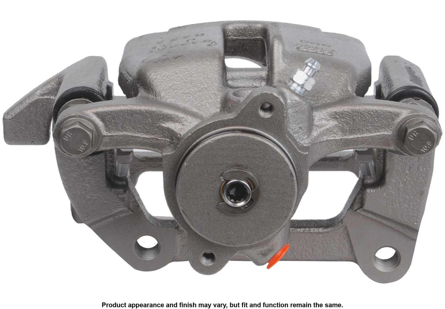 Cardone Reman Remanufactured Unloaded Caliper w/Bracket 19-B7137