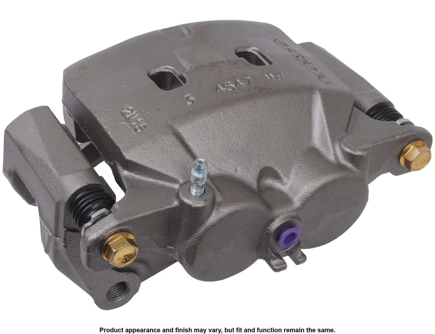 Cardone Reman Disc Brake Caliper 19-B7146