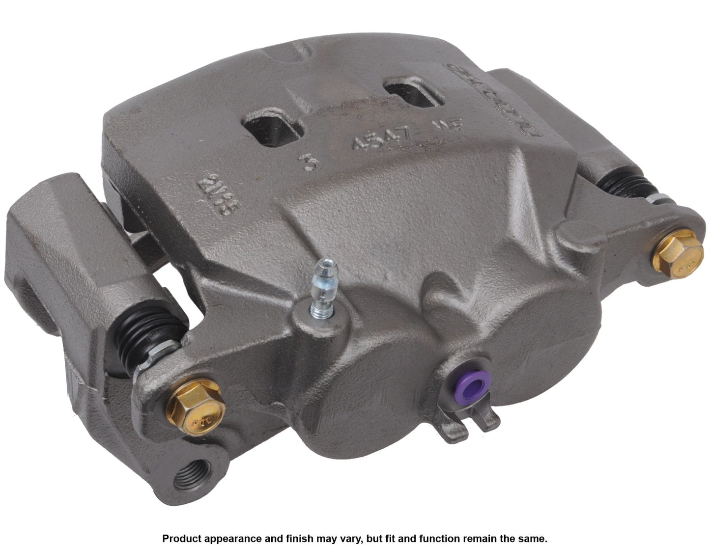 Cardone Reman Disc Brake Caliper 19-B7146