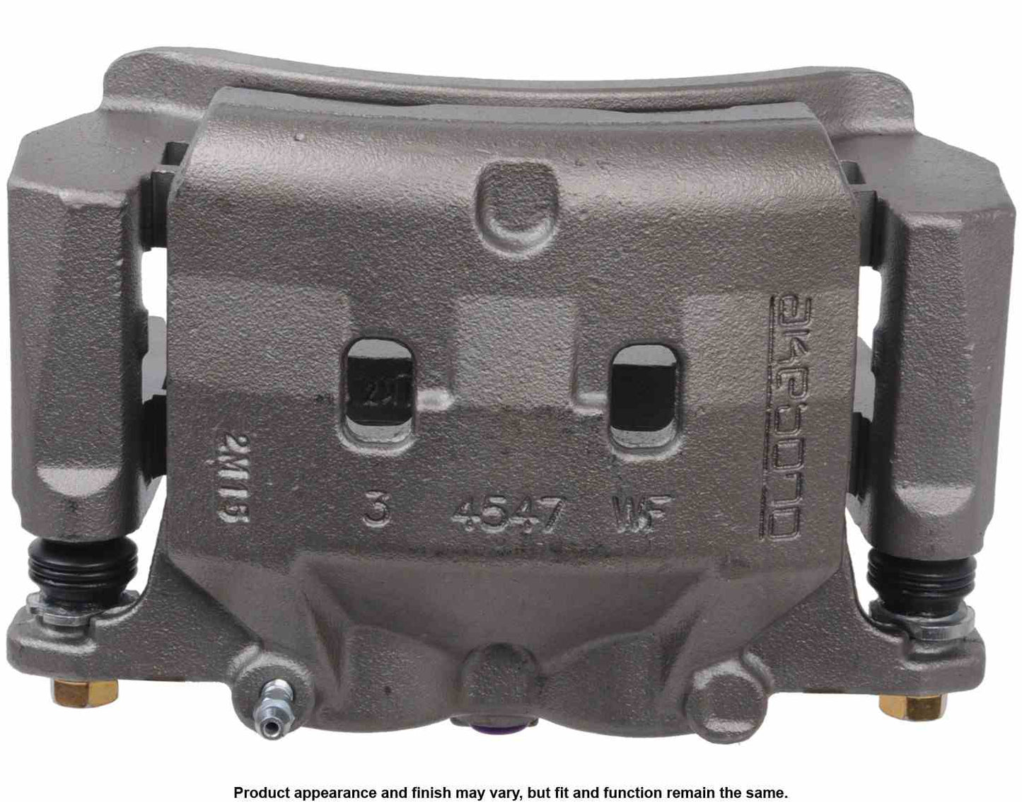Cardone Reman Disc Brake Caliper 19-B7146