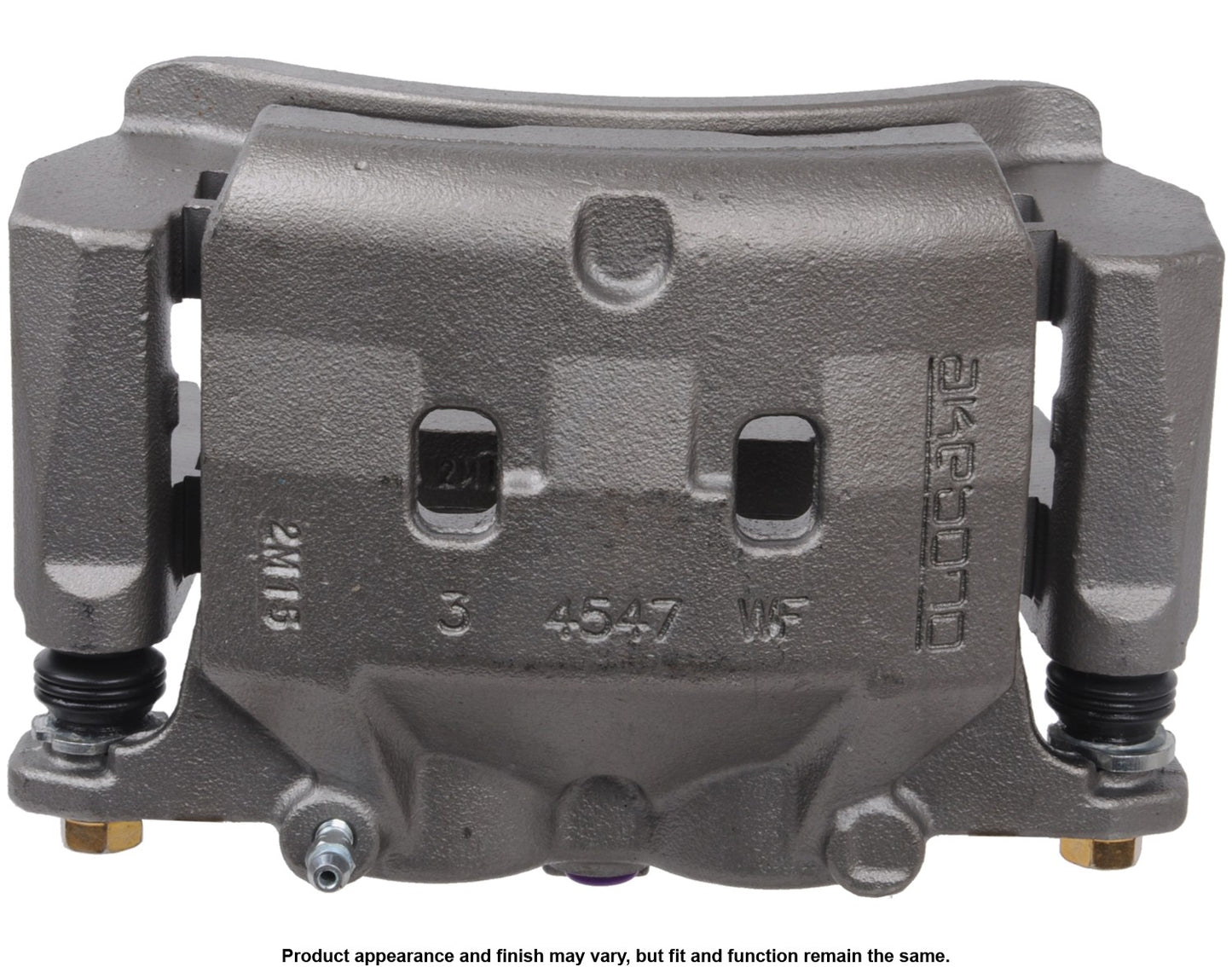 Cardone Reman Disc Brake Caliper 19-B7146