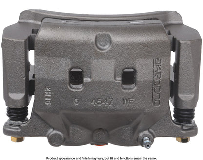 Cardone Reman Disc Brake Caliper 19-B7147