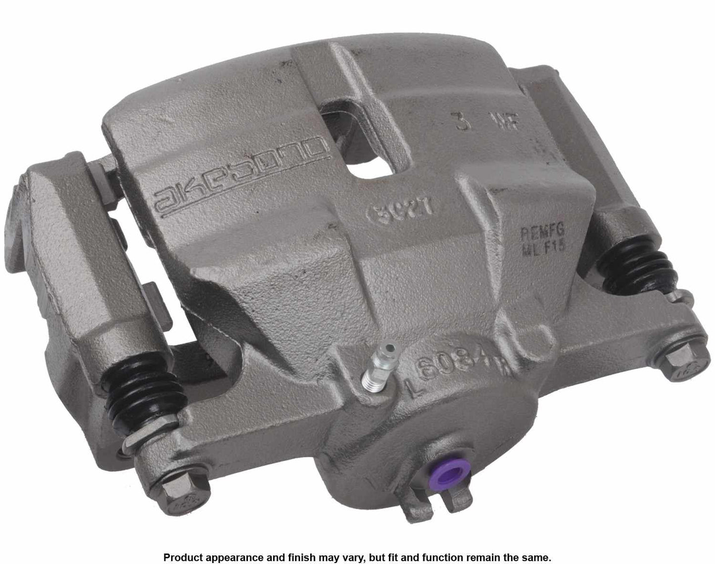 Cardone Reman Disc Brake Caliper 19-B7148