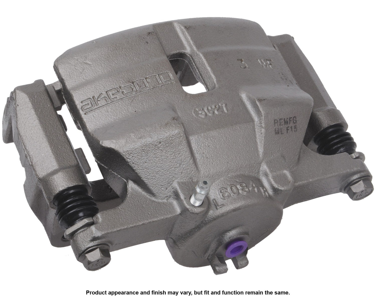 Cardone Reman Disc Brake Caliper 19-B7148