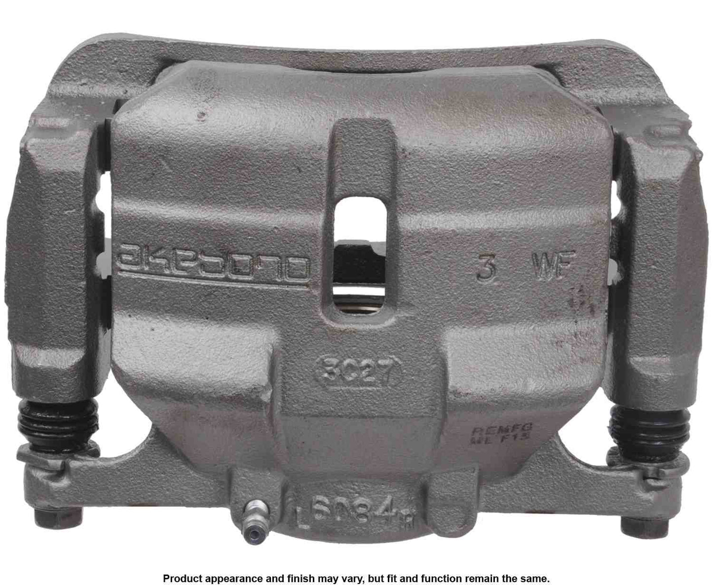 Cardone Reman Disc Brake Caliper 19-B7148