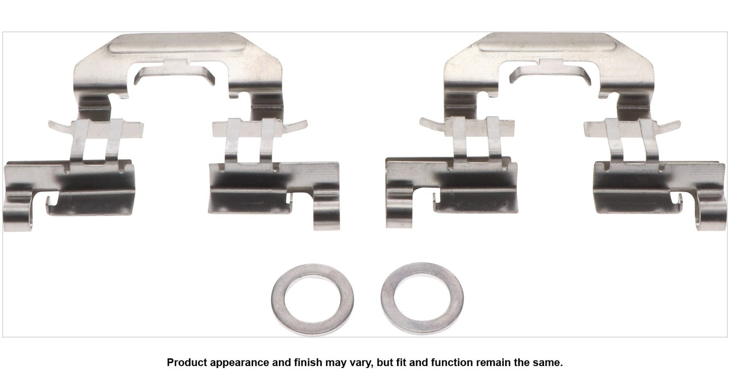 Cardone Reman Disc Brake Caliper 19-B7154