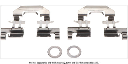 Cardone Reman Disc Brake Caliper 19-B7154