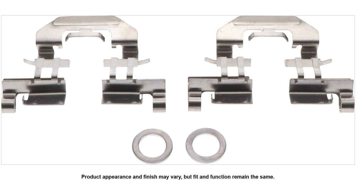 Cardone Reman Disc Brake Caliper 19-B7154