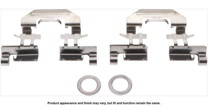 Cardone Reman Disc Brake Caliper 19-B7154