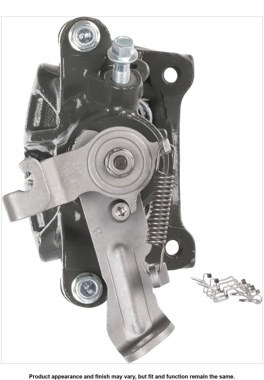 Cardone Reman Disc Brake Caliper 19-B7154