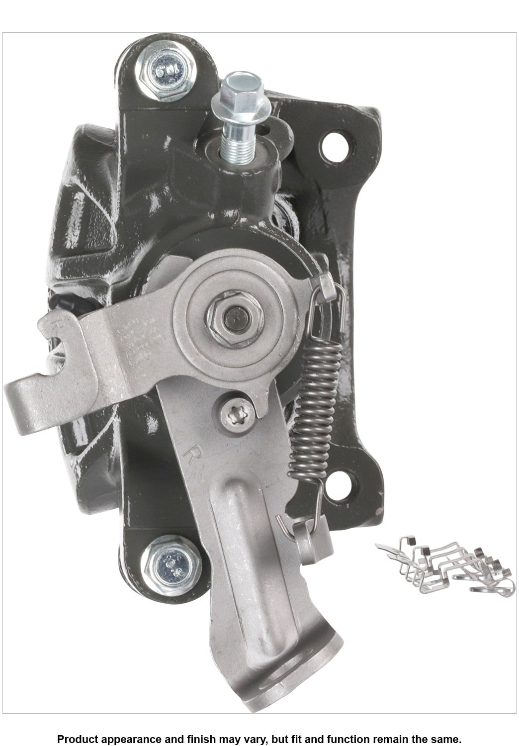 Cardone Reman Disc Brake Caliper 19-B7154
