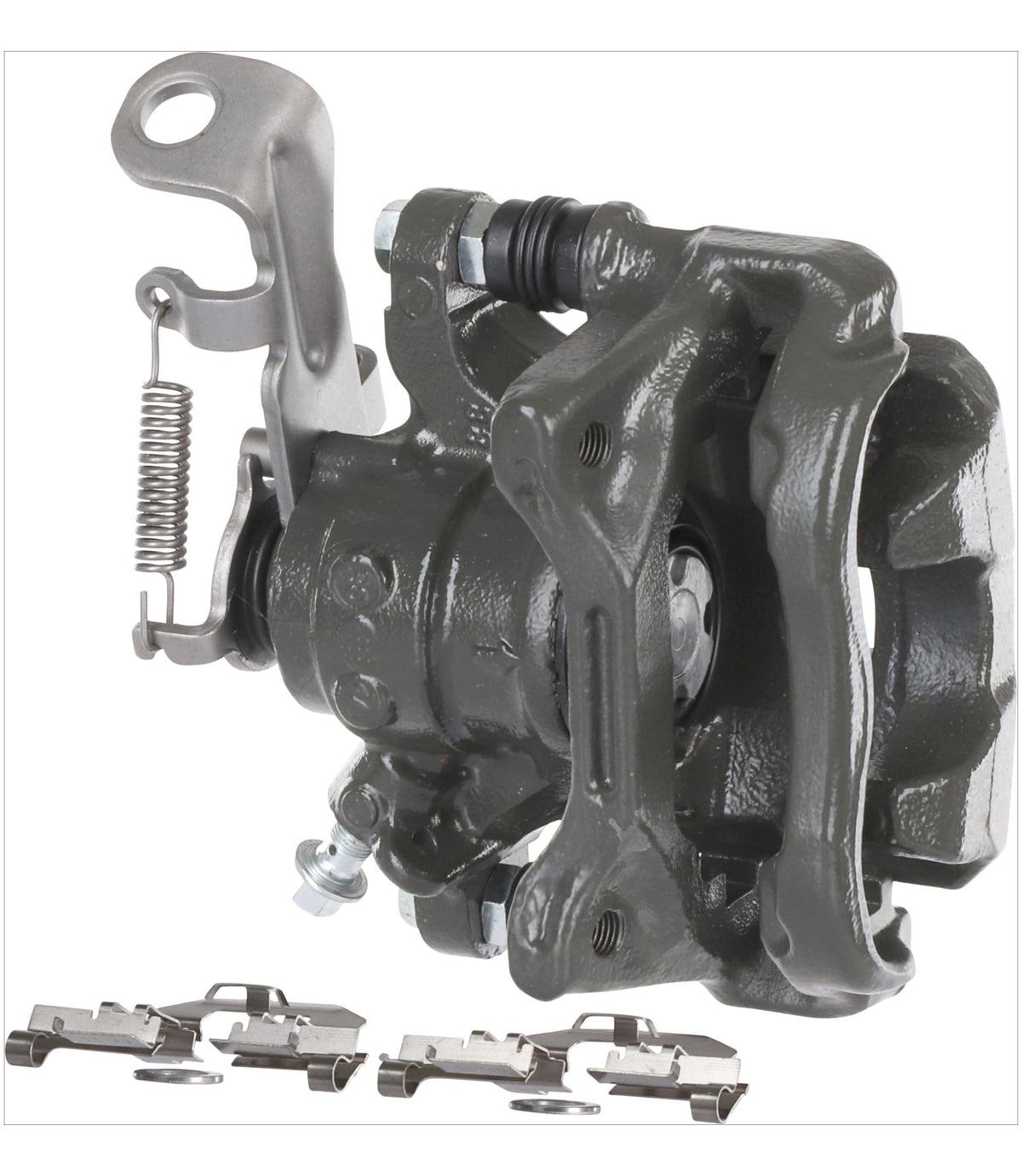 Cardone Reman Disc Brake Caliper 19-B7155