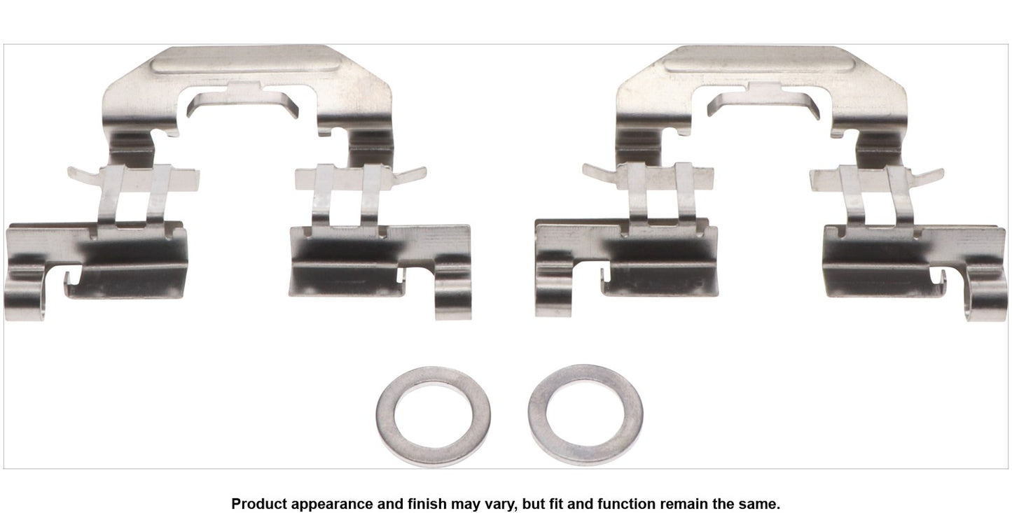 Cardone Reman Disc Brake Caliper 19-B7155