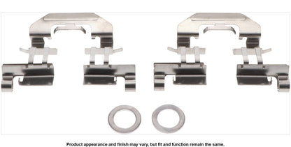 Cardone Reman Disc Brake Caliper 19-B7155