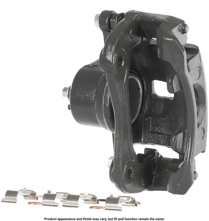 Cardone Reman Remanufactured Unloaded Caliper w/Bracket 19-B7157