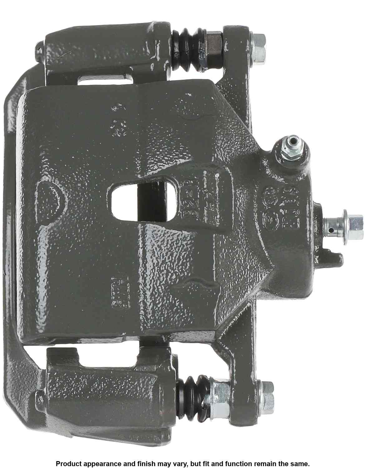 Cardone Reman Remanufactured Unloaded Caliper w/Bracket 19-B7157