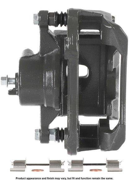 Cardone Reman Remanufactured Unloaded Caliper w/Bracket 19-B7157