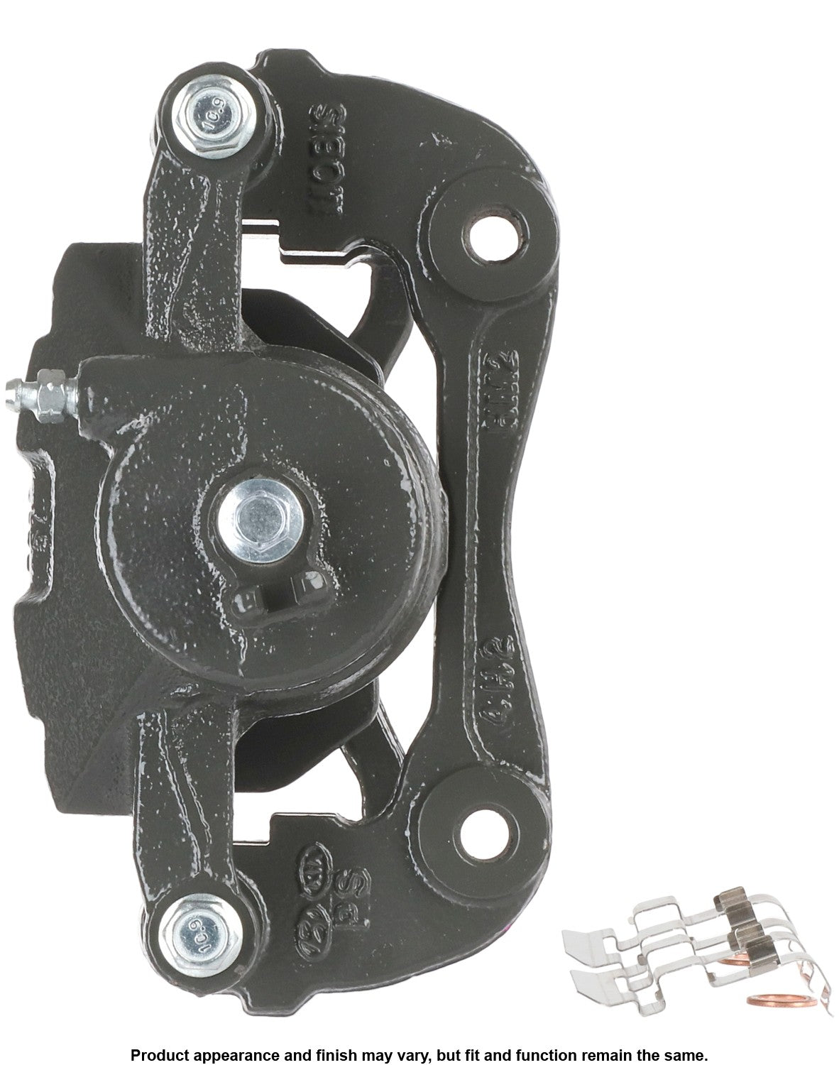 Cardone Reman Remanufactured Unloaded Caliper w/Bracket 19-B7157