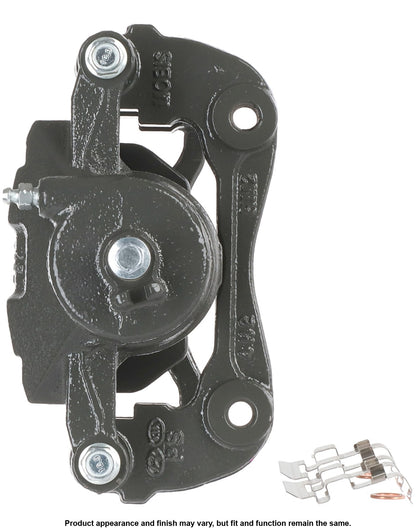 Cardone Reman Remanufactured Unloaded Caliper w/Bracket 19-B7157