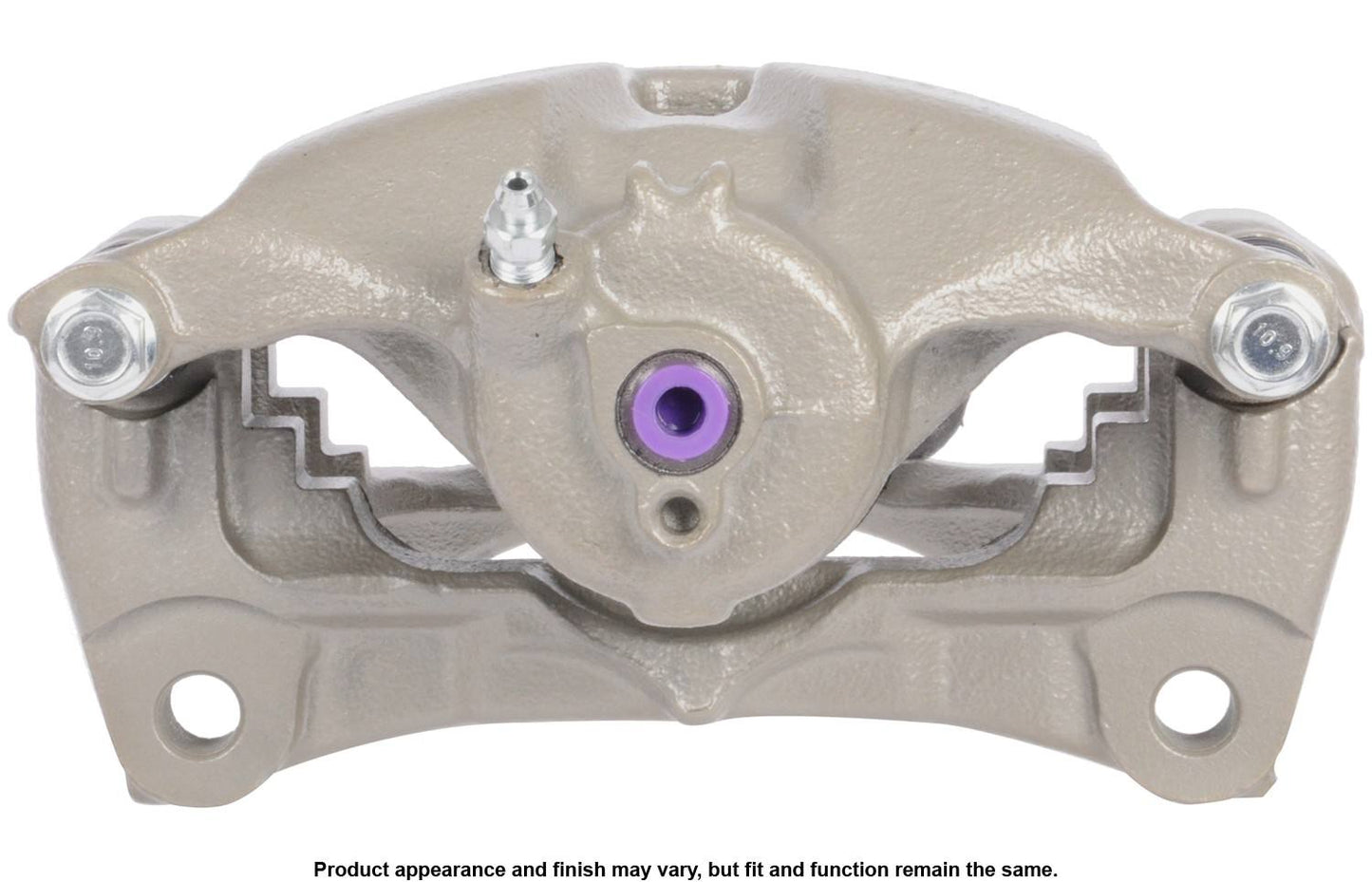 Cardone Reman Remanufactured Unloaded Caliper w/Bracket 19-B7158A