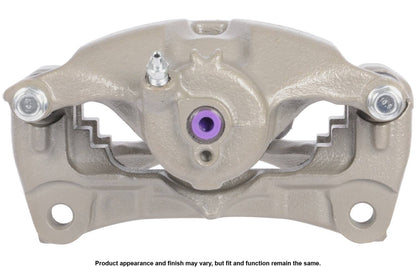 Cardone Reman Remanufactured Unloaded Caliper w/Bracket 19-B7158A
