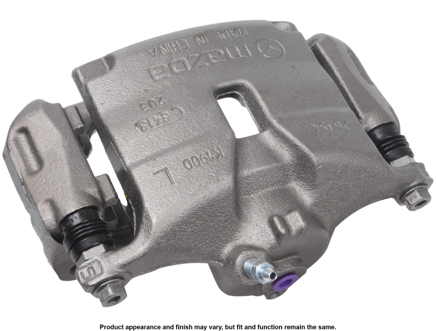 Cardone Reman Disc Brake Caliper 19-B7158