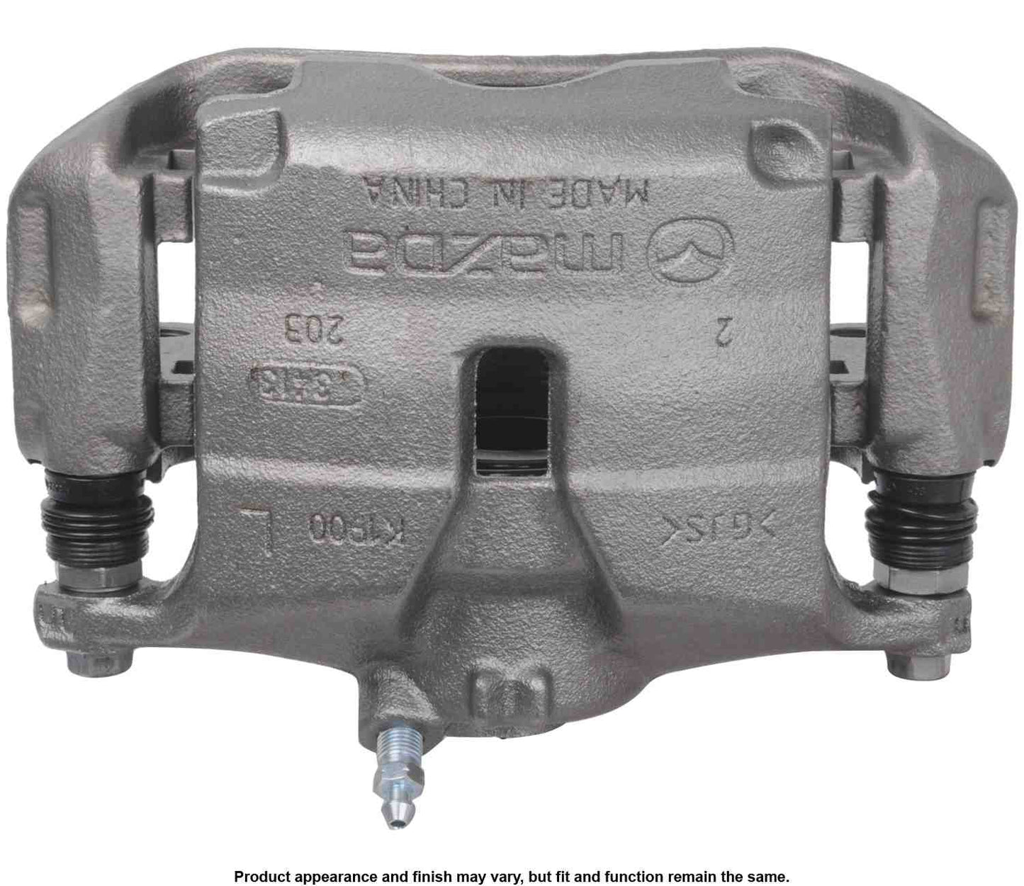 Cardone Reman Disc Brake Caliper 19-B7158