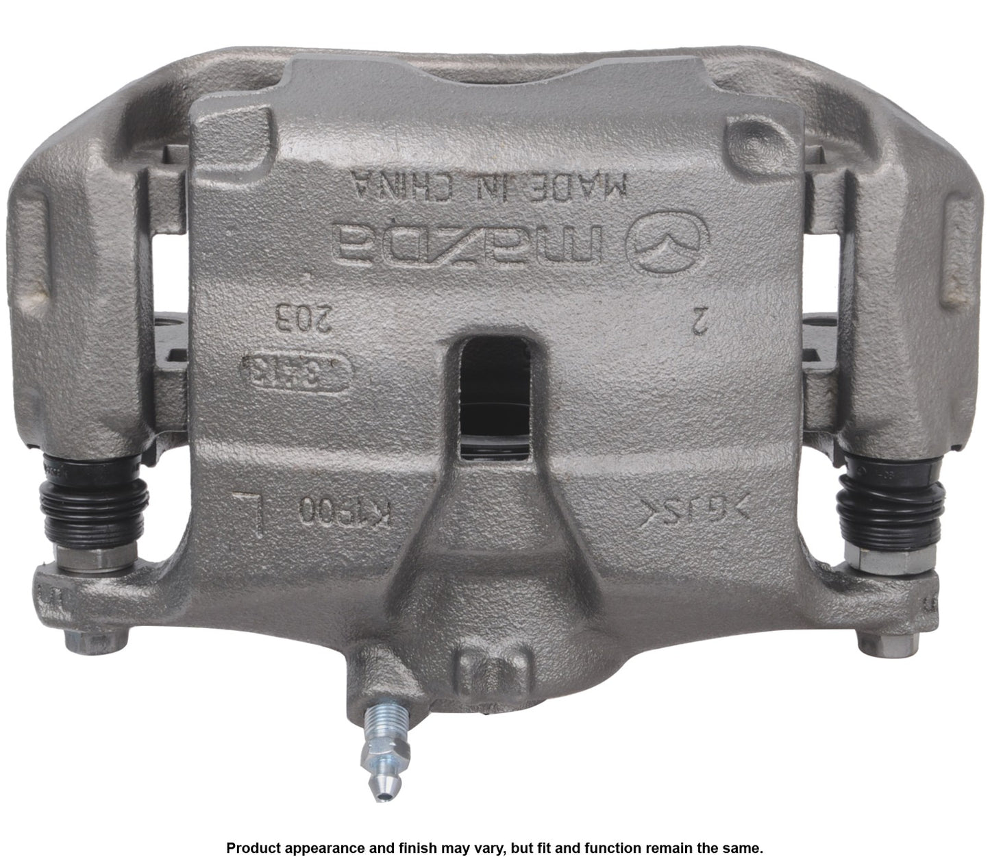 Cardone Reman Disc Brake Caliper 19-B7158