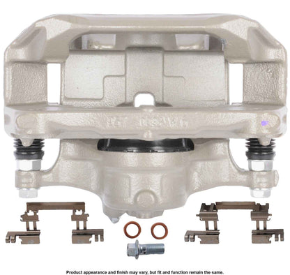 Cardone Reman Remanufactured Unloaded Caliper w/Bracket 19-B7159A