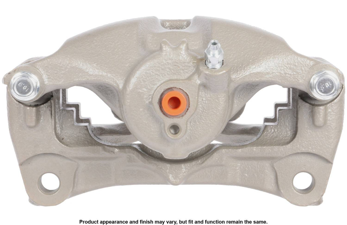 Cardone Reman Remanufactured Unloaded Caliper w/Bracket 19-B7159A