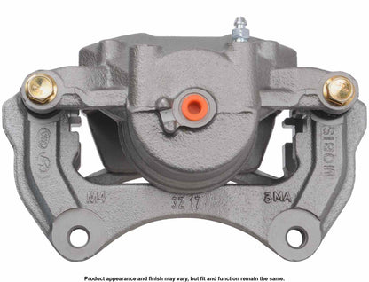 Cardone Reman Remanufactured Unloaded Caliper w/Bracket 19-B7171