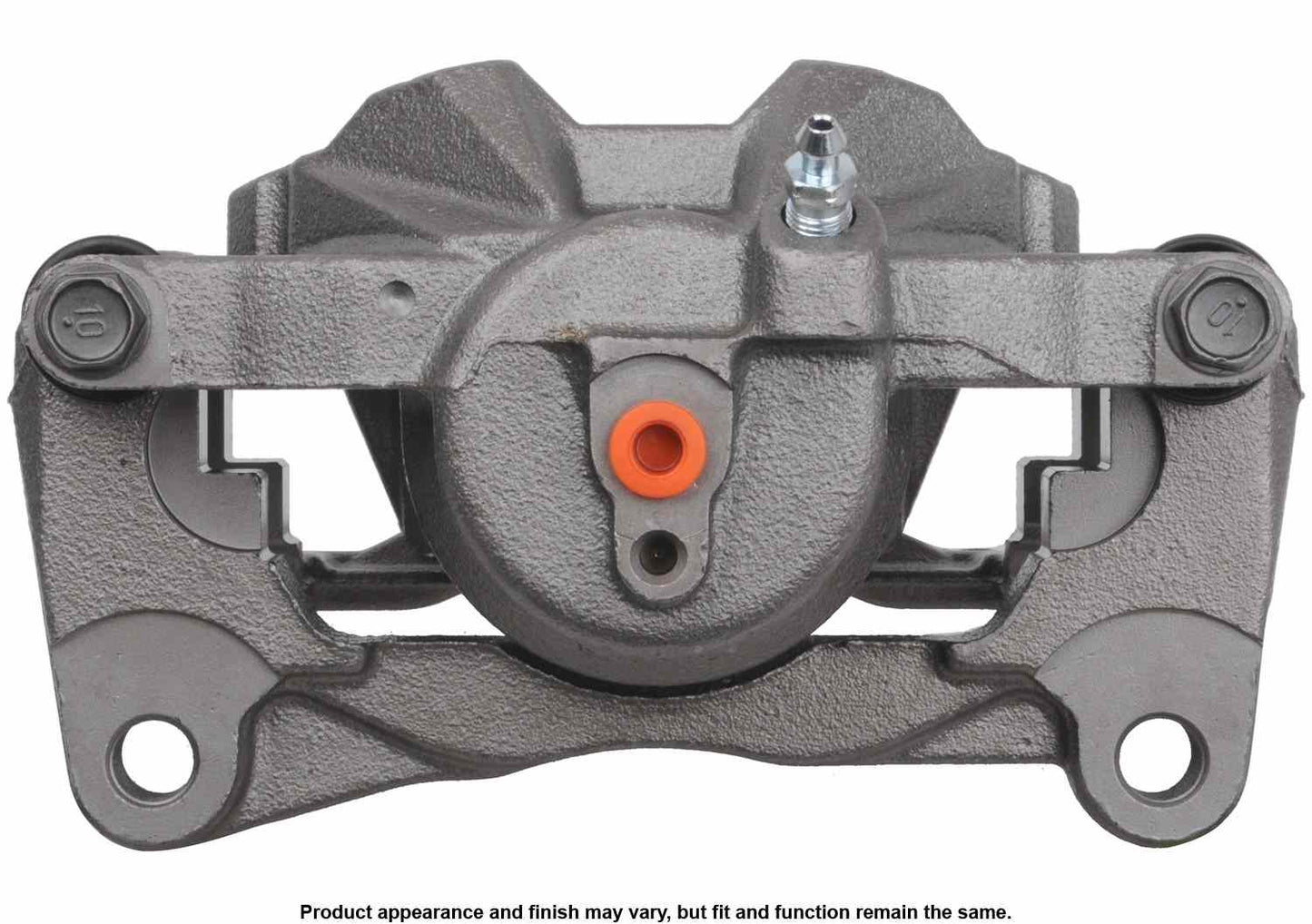 Cardone Reman Remanufactured Unloaded Caliper w/Bracket 19-B7173