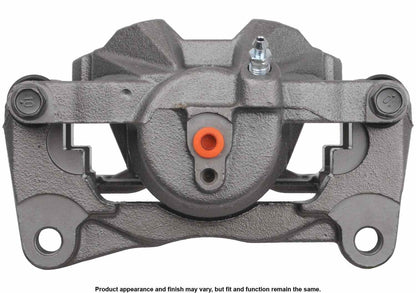 Cardone Reman Remanufactured Unloaded Caliper w/Bracket 19-B7173