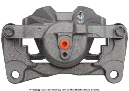 Cardone Reman Remanufactured Unloaded Caliper w/Bracket 19-B7173
