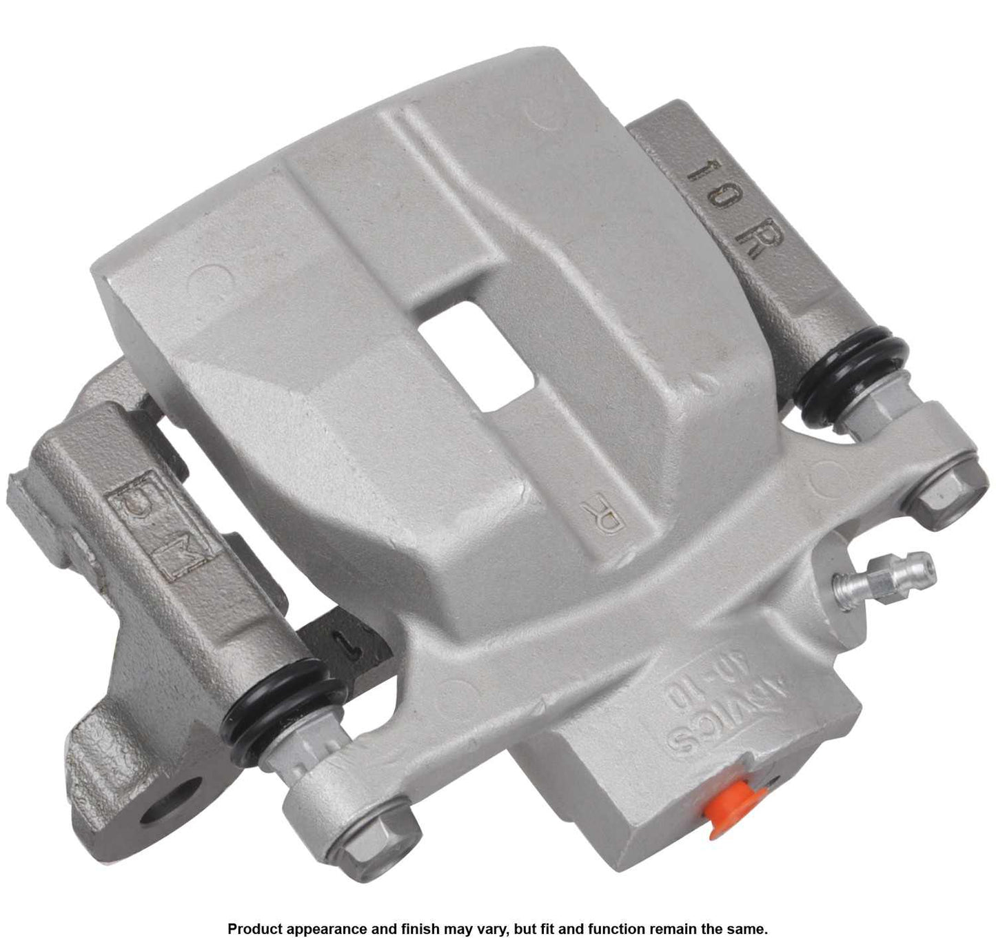Cardone Reman Remanufactured Unloaded Caliper w/Bracket 19-B7175