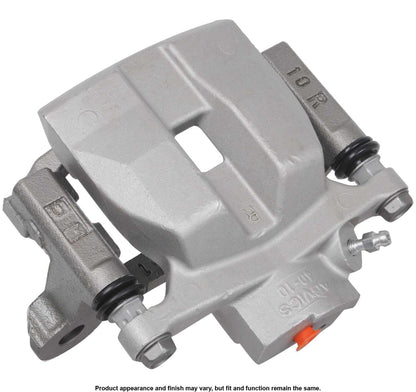 Cardone Reman Remanufactured Unloaded Caliper w/Bracket 19-B7175