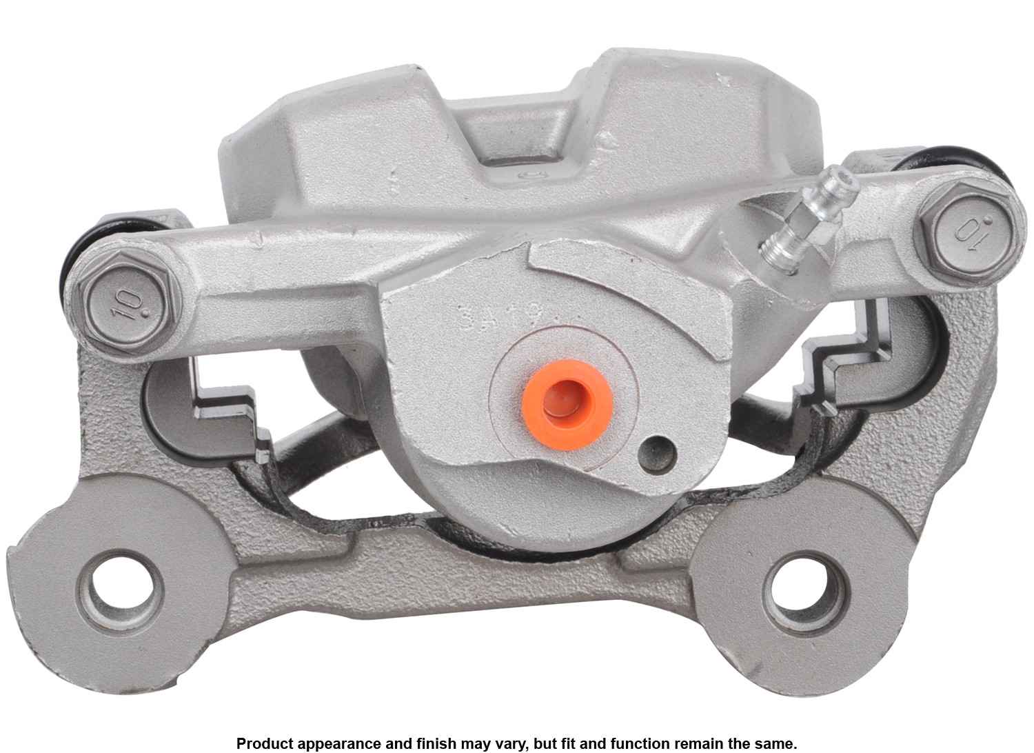 Cardone Reman Remanufactured Unloaded Caliper w/Bracket 19-B7175