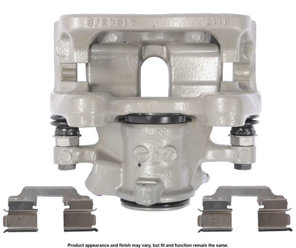 Cardone Reman Remanufactured Unloaded Caliper w/Bracket 19-B7192