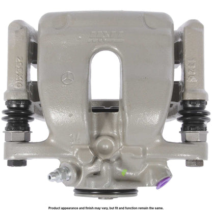 Cardone Reman Remanufactured Unloaded Caliper w/Bracket 19-B7192