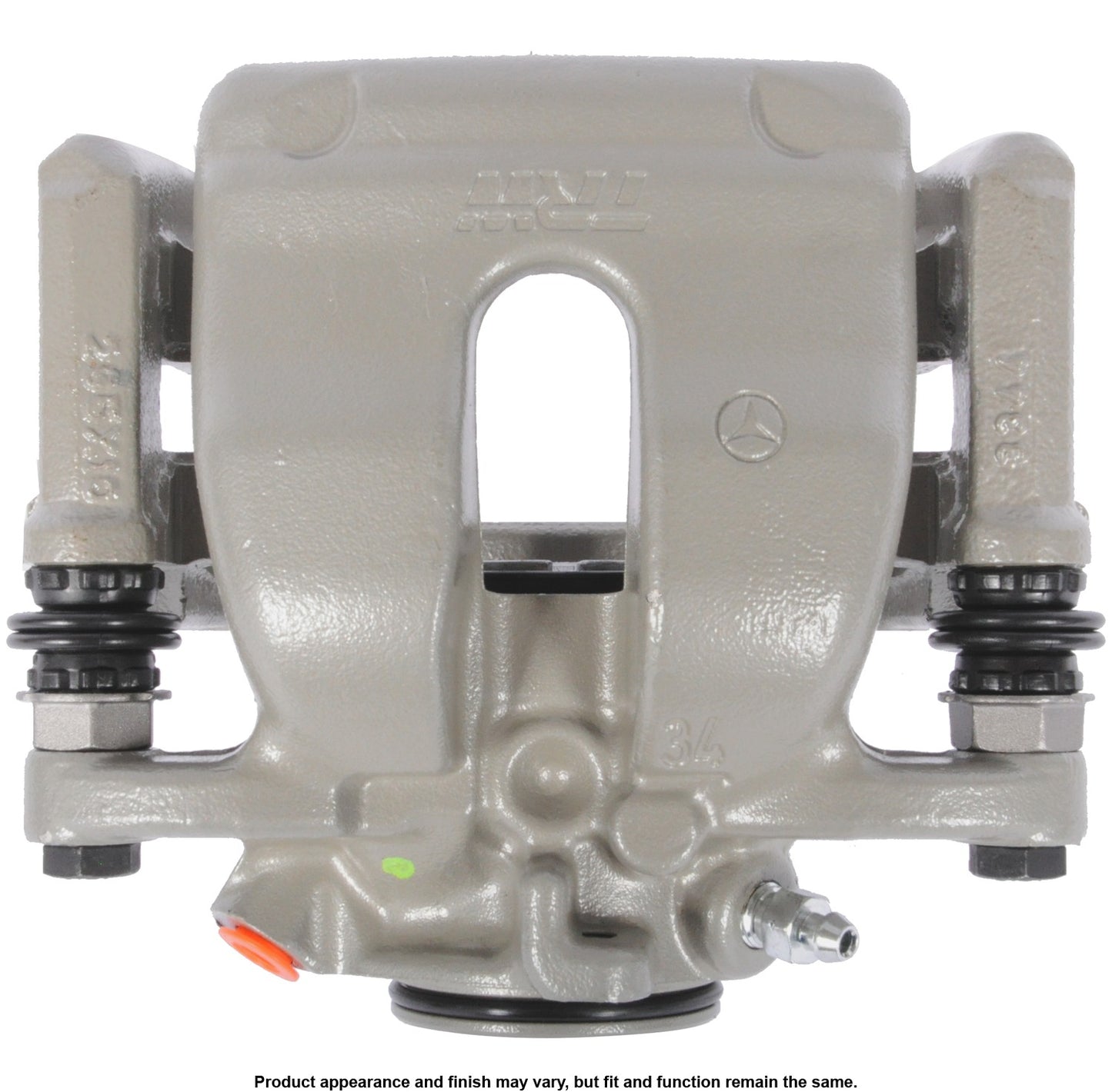 Cardone Reman Disc Brake Caliper 19-B7193