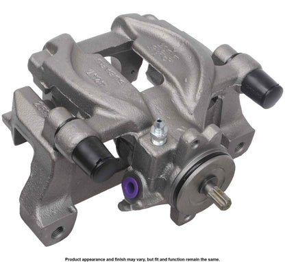 Cardone Reman Remanufactured Unloaded Caliper w/Bracket 19-B7232