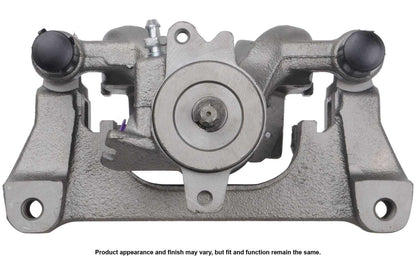 Cardone Reman Remanufactured Unloaded Caliper w/Bracket 19-B7232