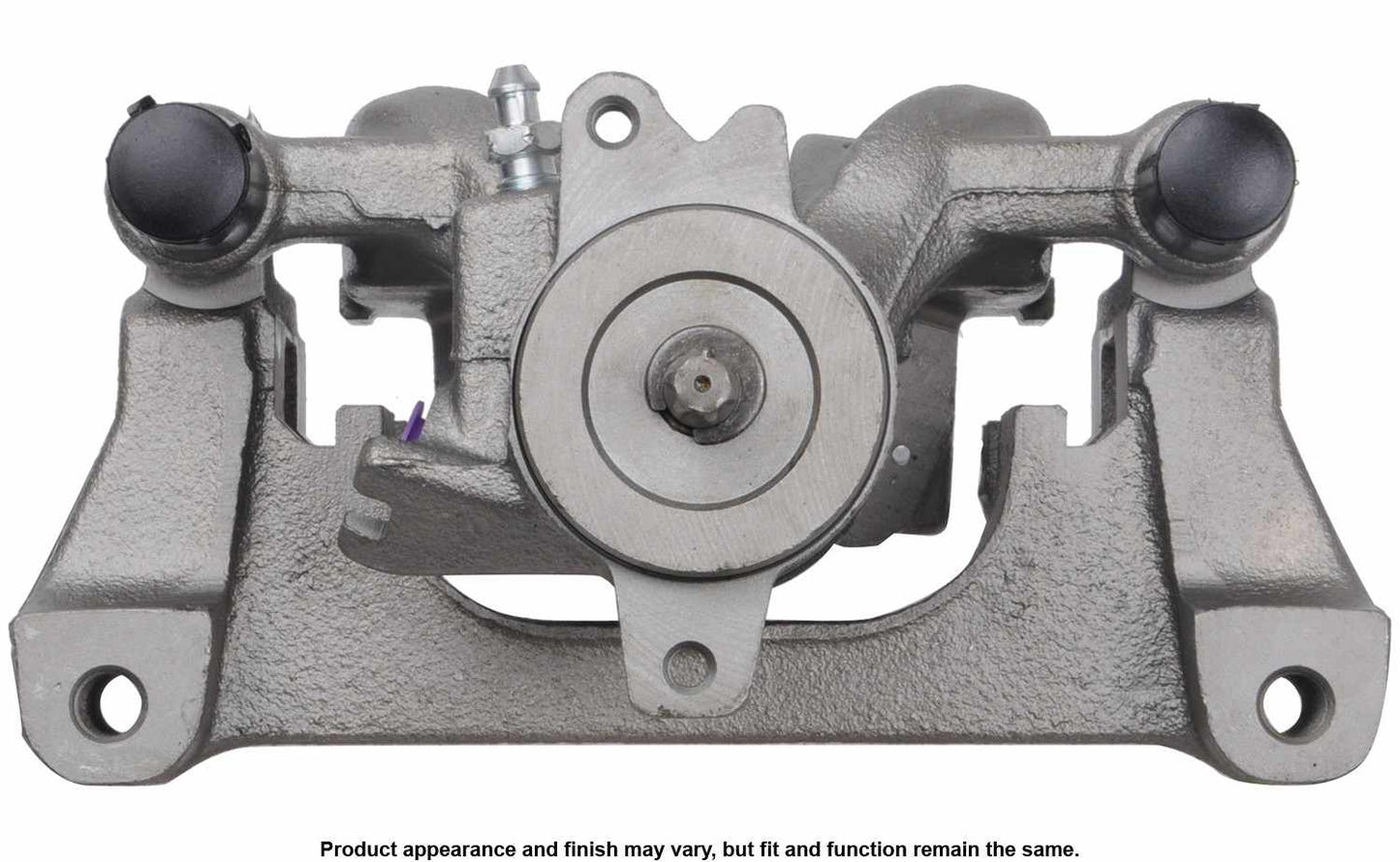 Cardone Reman Remanufactured Unloaded Caliper w/Bracket 19-B7232