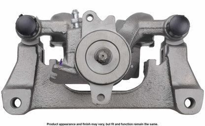 Cardone Reman Remanufactured Unloaded Caliper w/Bracket 19-B7232