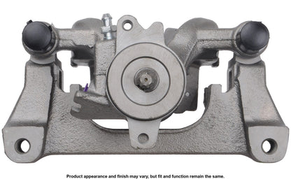 Cardone Reman Remanufactured Unloaded Caliper w/Bracket 19-B7232