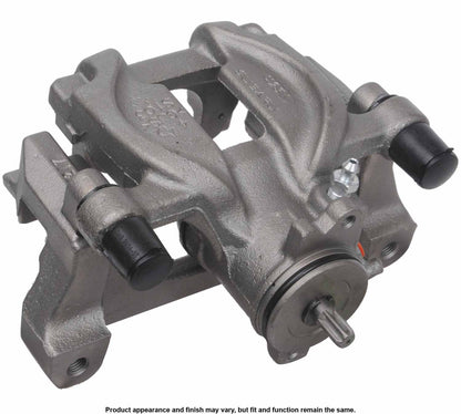 Cardone Reman Remanufactured Unloaded Caliper w/Bracket 19-B7233
