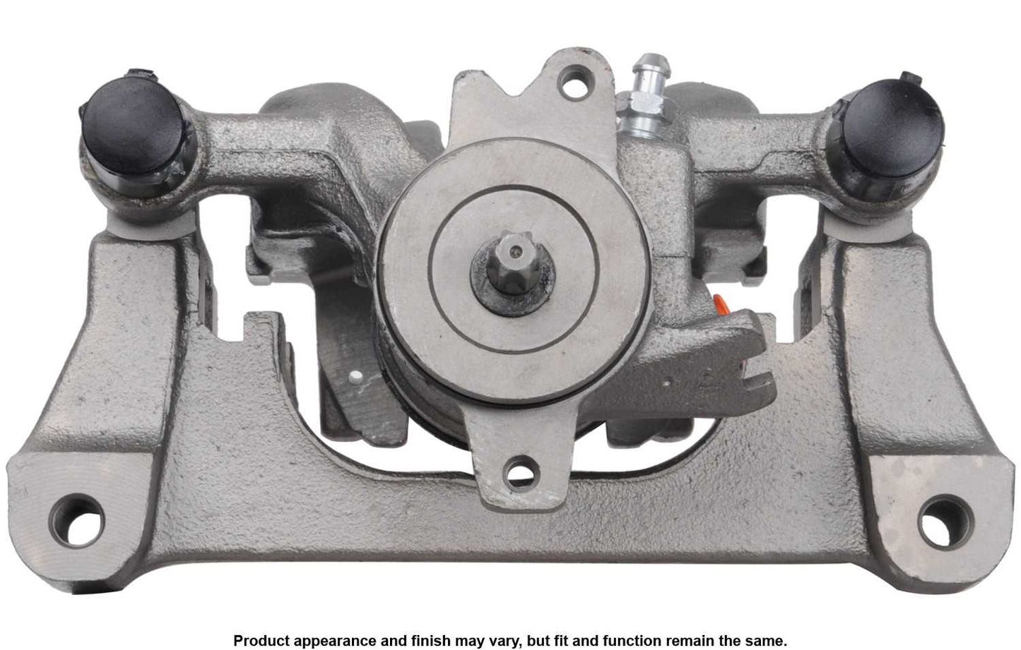 Cardone Reman Remanufactured Unloaded Caliper w/Bracket 19-B7233