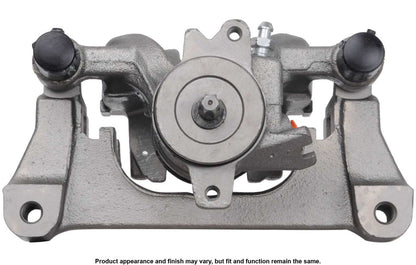 Cardone Reman Remanufactured Unloaded Caliper w/Bracket 19-B7233
